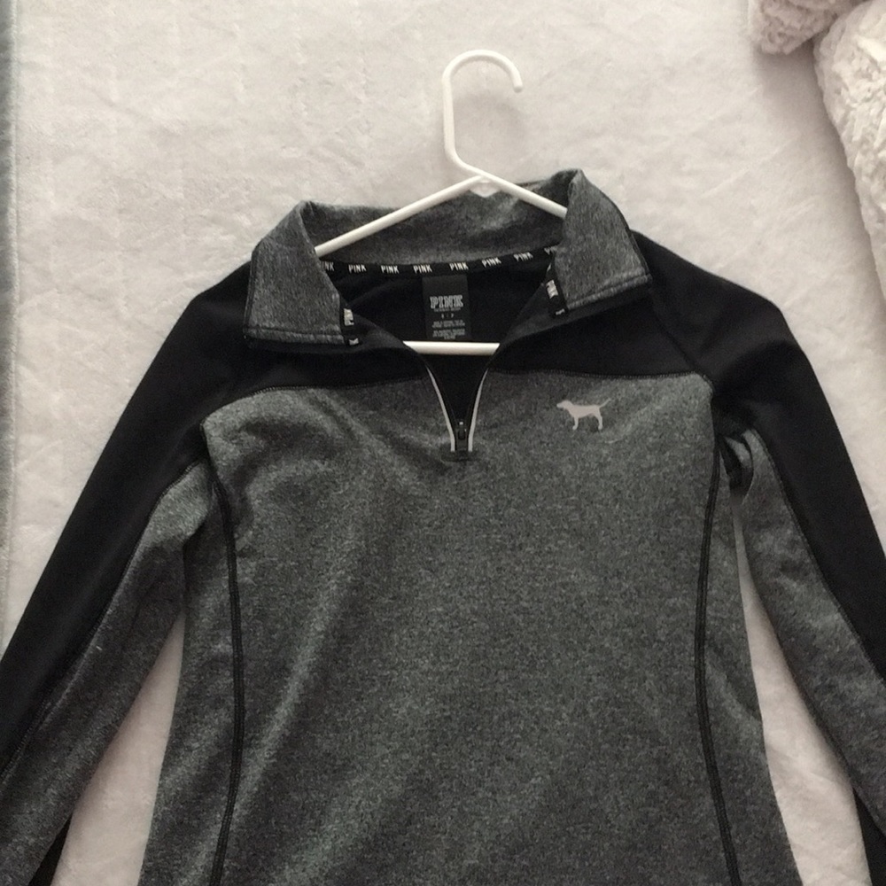 Victoria Secret PINK half vip jacket